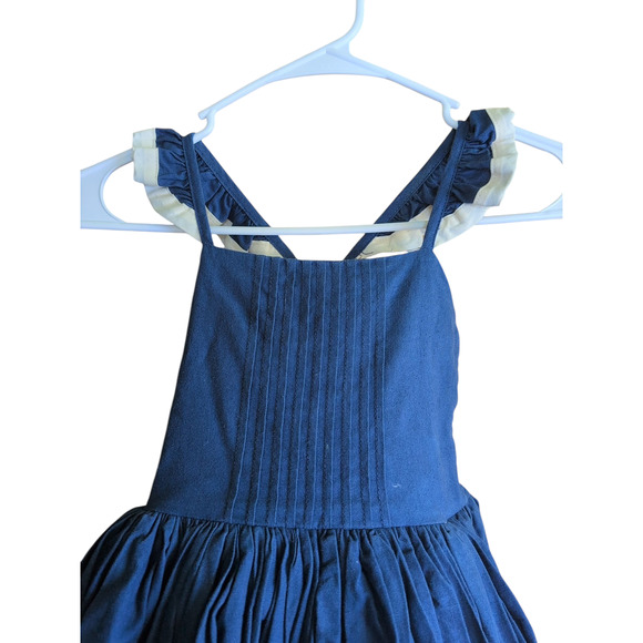 6 Dollcake Pretty As A Picture Dress - Picture 2 of 7